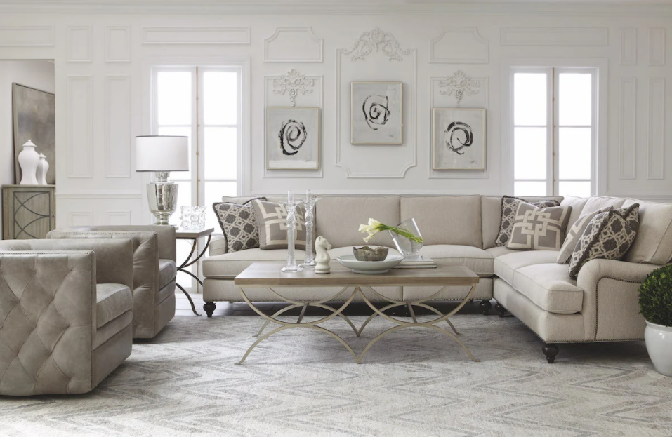 5 Pieces Every Living Room Needs in 2021