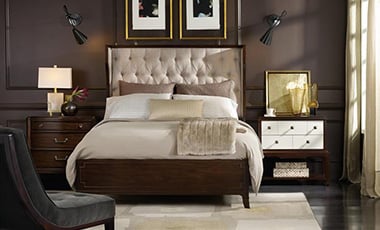 Shop Bedroom