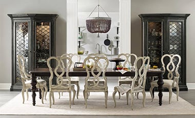 Shop Dining Room
