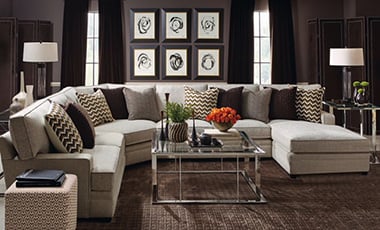 Shop Living Room
